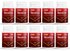 10 Pack Revetrin Total Body Renewal Anti-Aging Antioxidant Supplement-60 Capsules X10