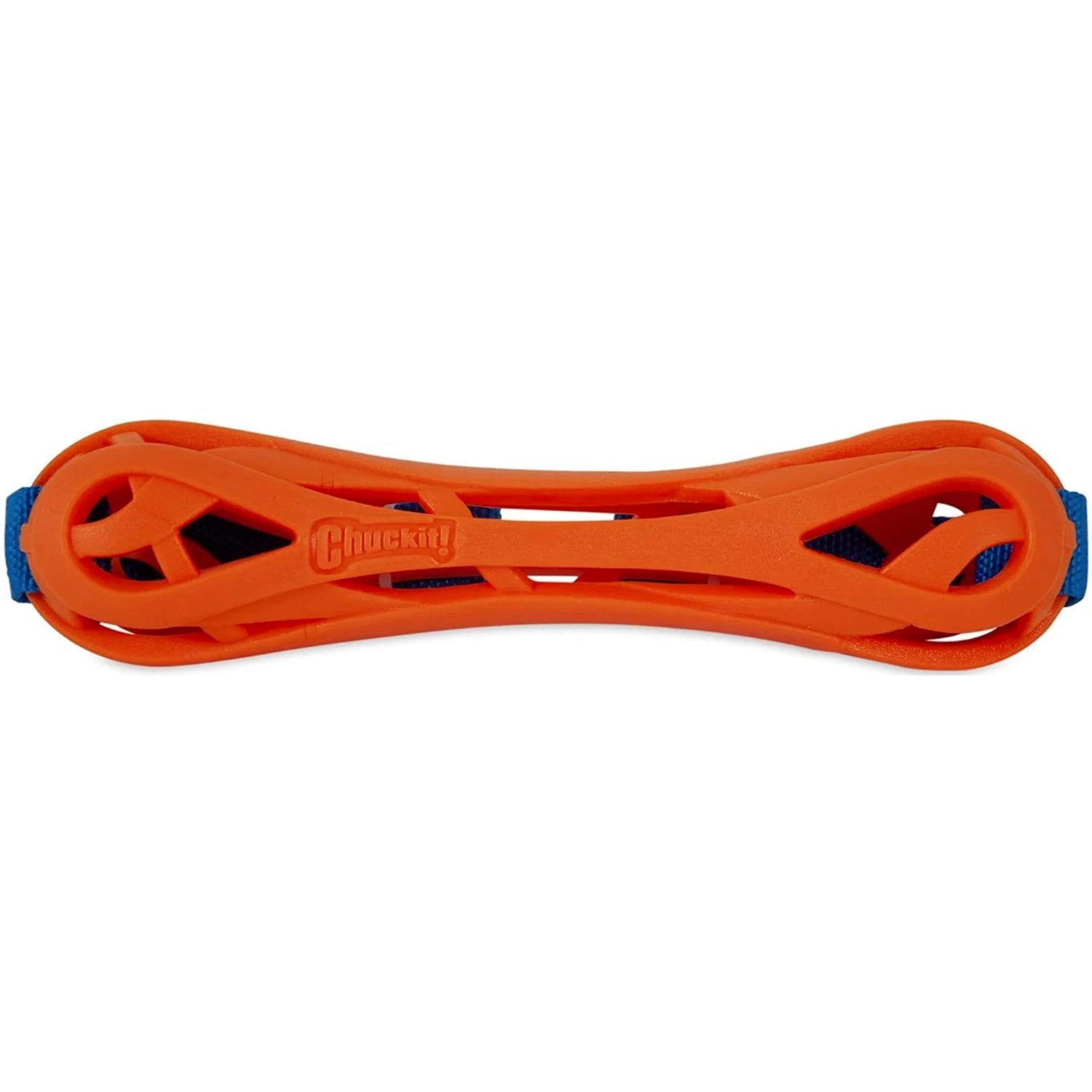 Chuckit Breathe Right Air Fetch Bumper Toy
