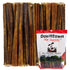 Downtown Pet Supply Bully Sticks for Small Dogs Rawhide Free Dog Chews 12", 3 Lb