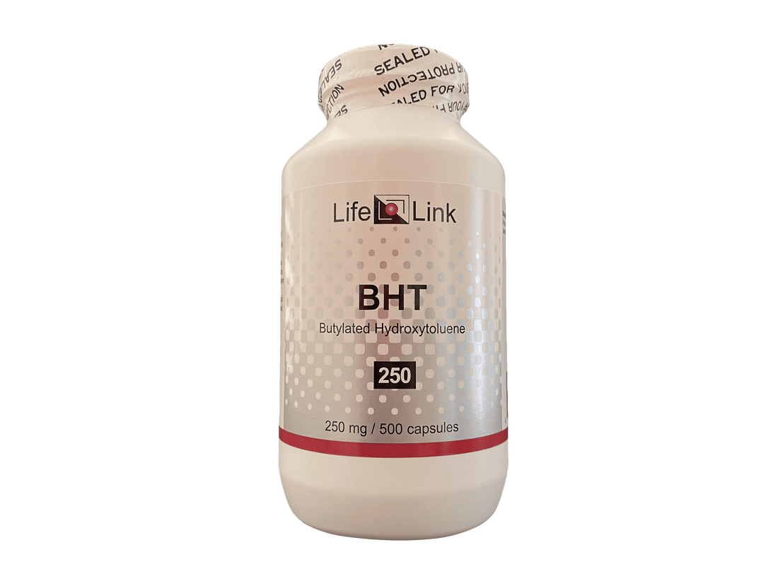 Lifelink&