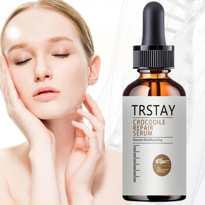 Hyaluronic Acid Plant Essence Moisturizing Vitamin C Stock Solution Face Serum Anti Wrinkle Hydrating Brightening Facial Essence