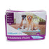 Vibrant Life Training Pads, Dog & Puppy Pads, XXL, 30 in X 36 In, 100 Count